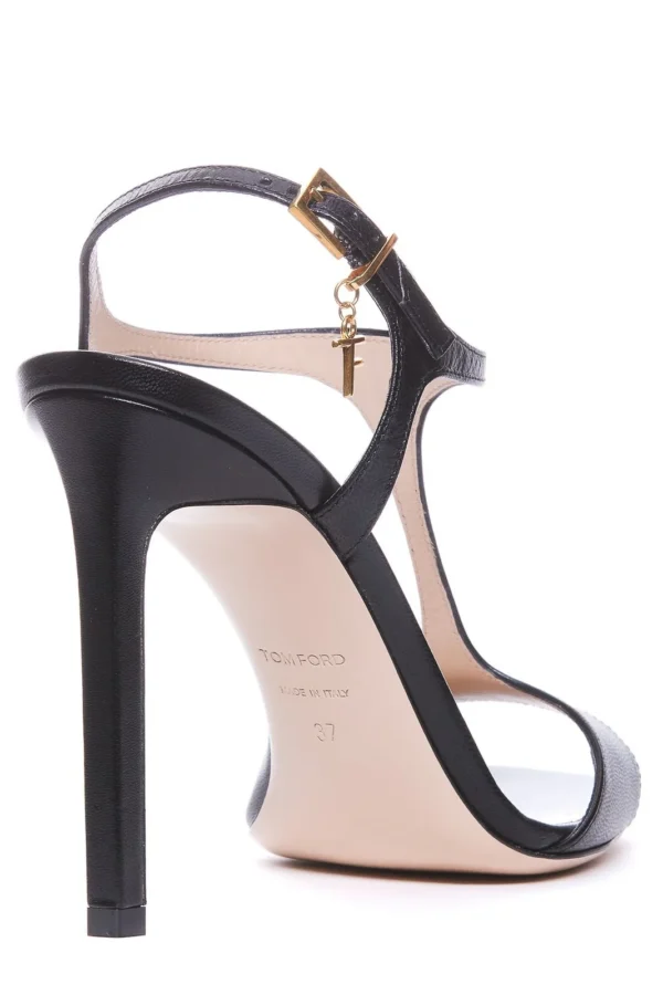 Tom Ford Angelina Sandals