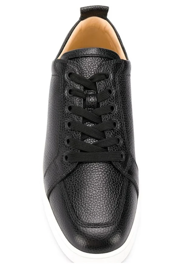 Christian Louboutin Rantulow Low-Top Sneakers