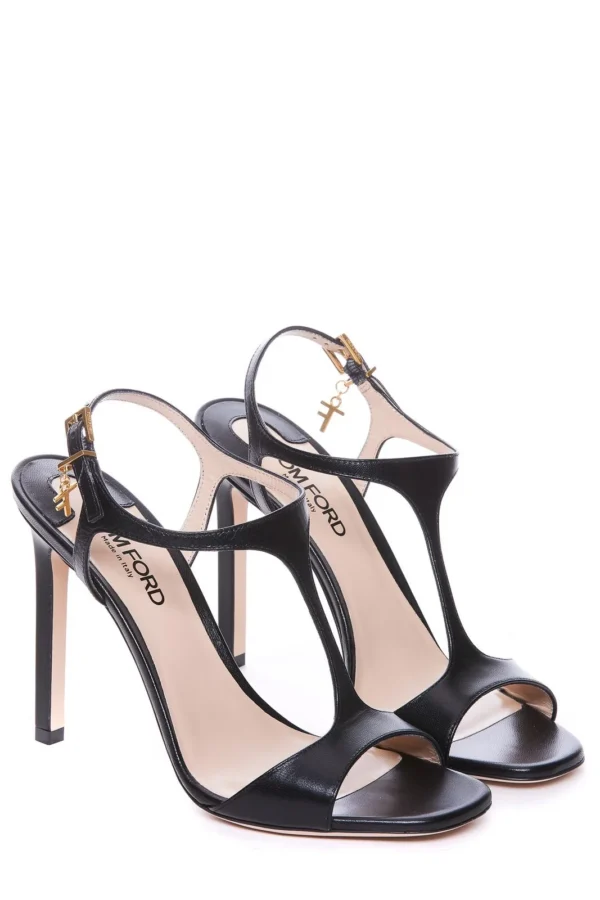 Tom Ford Angelina Sandals