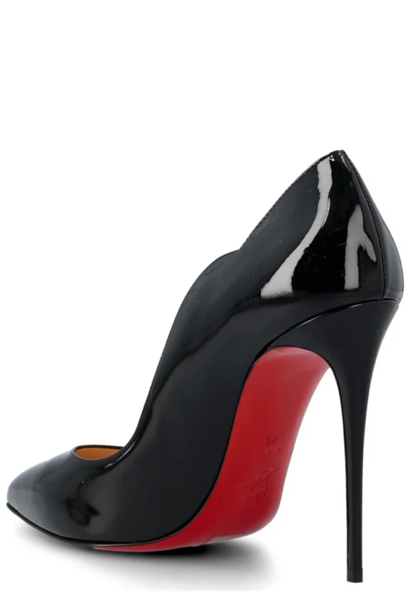 Christian Louboutin Hot Chick Pointed Toe Pumps